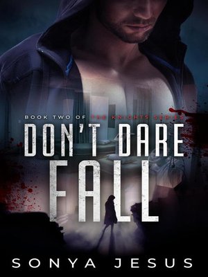cover image of Don't Dare Fall